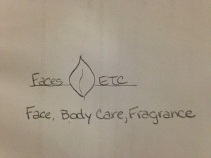 logo sketch