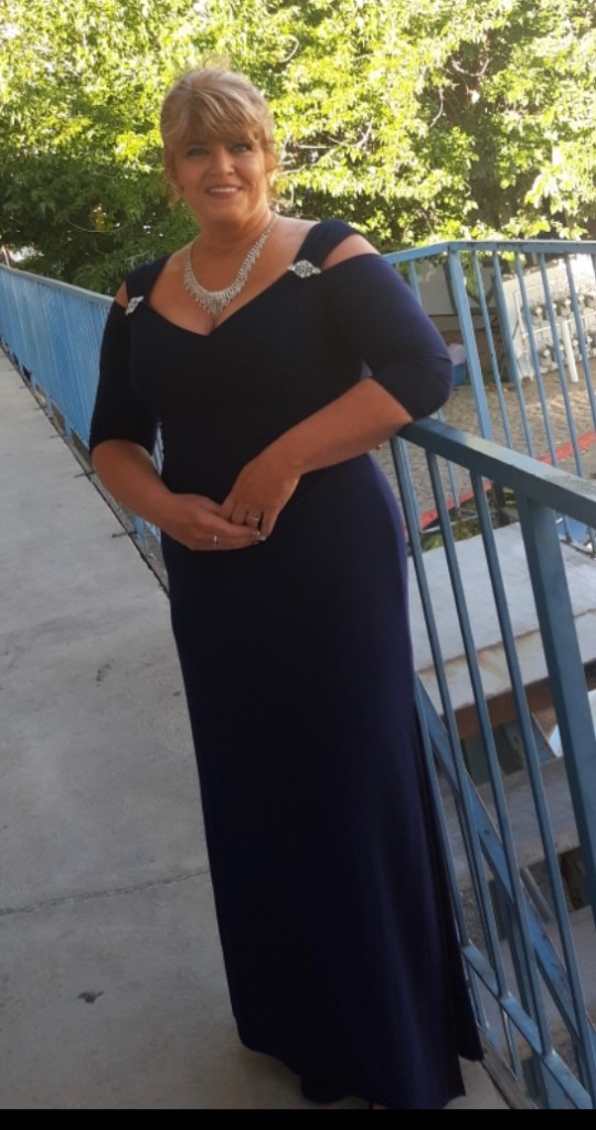 Saleswoman of the Year 2019 Nominee